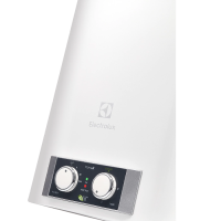 Накопительный водонагреватель Electrolux EWH 30 Formax