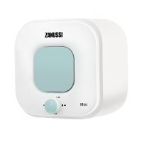 Накопительный водонагреватель Zanussi ZWH/S 15 Mini U