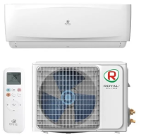 Сплит-система  ROYAL Clima VELA NUOVA Inverter RCI-VXI28HN