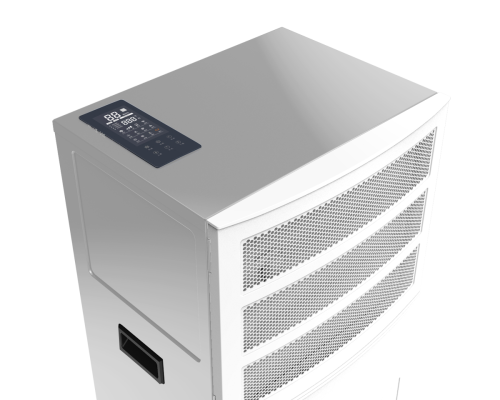 Осушитель воздуха Funai Yamaneko 120 RAD-Y120T7E