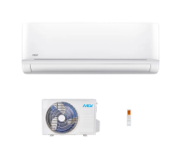 Сплит-система MDV Infini Nordic Heat Pump MDSAN-12HRFN8/MDOAN-12HFN8