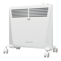 Конвекторный обогреватель Ballu BEC/EZMR-500