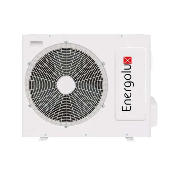 Сплит-система Energolux Basel 3 SAS18B3-A/SAU18B3-A