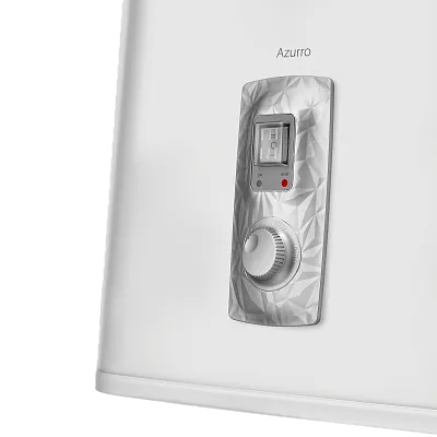 Накопительный водонагреватель Zanussi ZWH/S 80 Azurro