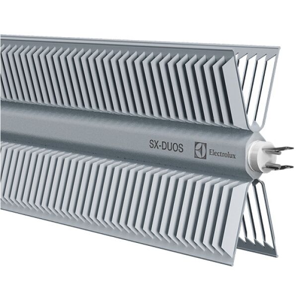Конвекторный обогреватель Electrolux ECH/R-2000 E