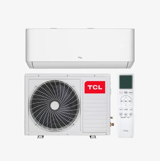 Сплит-система TCL Ocarina T Pro TPG21I3AHB TAC-09CHSD/TPG21I3AHB