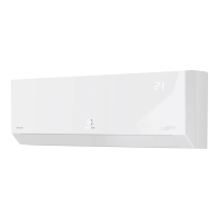 Сплит-система Electrolux Enterprise EACS/I-24HEN-WHITE/N8