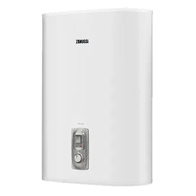 Накопительный водонагреватель Zanussi ZWH/S 80 Azurro