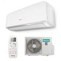 Сплит-система Hisense Expert Pro DC Inverter R32 AS-10UW4RYDTV02(Wi-fi)