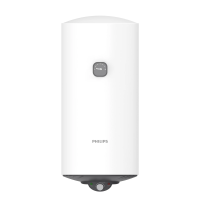 Накопительный водонагреватель Philips AWH1602/51(80DA)