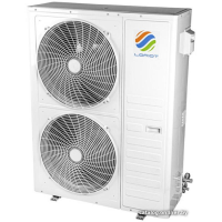 Наружный блок мульти сплит-системы Loriot LAC-36AIM-OUT (4 порта)