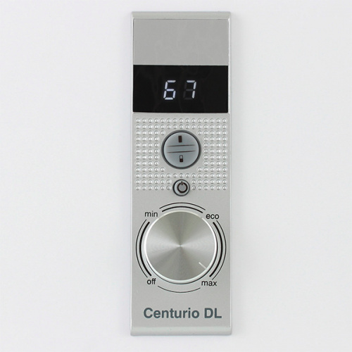 Накопительный водонагреватель Electrolux EWH 30 Centurio DL