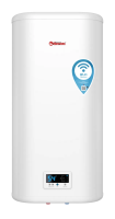 Накопительный водонагреватель Thermex IF 100 V (pro) Wi-Fi