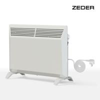 Конвектор ZEDER 20EX-01