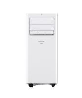 Мобильный кондиционер Breeon Alaska BPC-07TDR