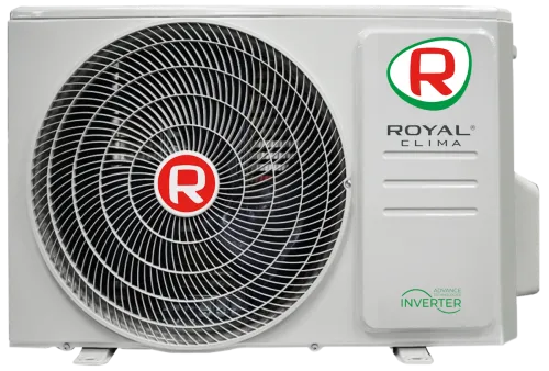 Сплит-система Royal Clima TRIUMPH Inverter 2024 RCI-TWС75HN
