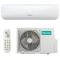 Сплит-система Hisense Zoom AS-09UW4RYRKB05G WI-FI