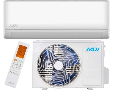 Cплит-система MDV INFINI MDSAG-12HRN1/MDOAG-12HN1