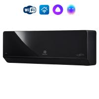 Кондиционер Electrolux Onix Super DC EACS/I-09HIX-BLACK/N8