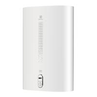 Накопительный водонагреватель Electrolux EWH 80 Gladius Inverter
