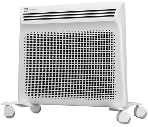 Конвекторный обогреватель Electrolux Air Heat 2 EIH/AG2–2000E