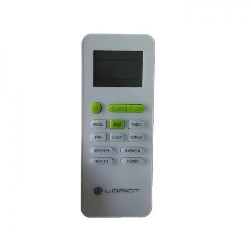 Сплит-система Loriot Neon Inverter LAC IN-09TA