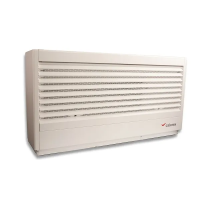 Осушитель воздуха Calorex DH 75 AX