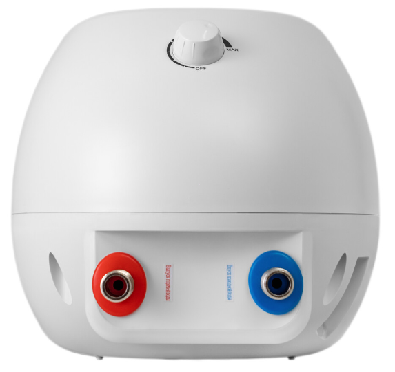 Накопительный водонагреватель над мойкой Haier ES8V-Q1(R) / GA0G83E00RU