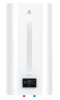 Накопительный водонагреватель Royal Clima Epsilon Inox RWH-EP80-FS