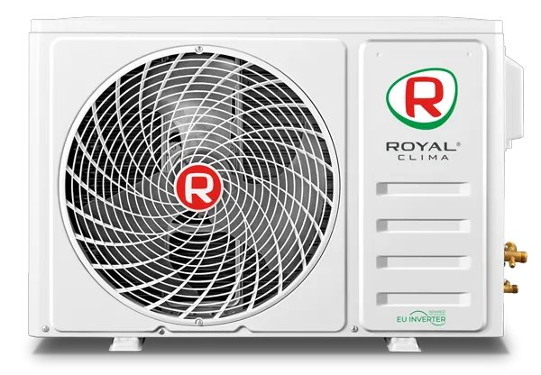 Сплит-система Royal Clima PERFETTO DC EU Inverter 2024 RCI-PF75HN