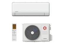 Сплит-система Kentatsu SEMPAI Inverter KSGPA53HZRN1/KSRPA53HZRN1