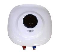Накопительный водонагреватель над мойкой Haier ES30V-EQ1