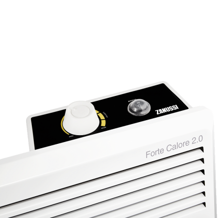 Конвекторный обогреватель Zanussi ZCH/S-2000 MR
