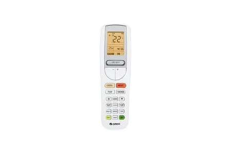 Сплит-система Gree SOYAL GWH12AKC-K6DNA1A