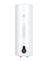Накопительный водонагреватель Royal Clima NIKA Inox RWH-N50-SS
