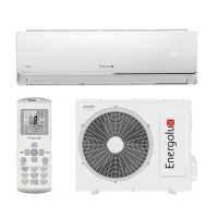 Сплит-система Energolux Basel 3 SAS18B3-A/SAU18B3-A