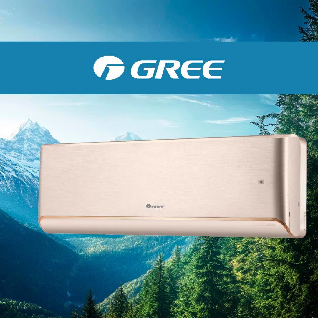 Кондиционеры