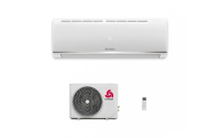 Сплит-система Chigo Alba CTS-100H3A-1E150FA/I