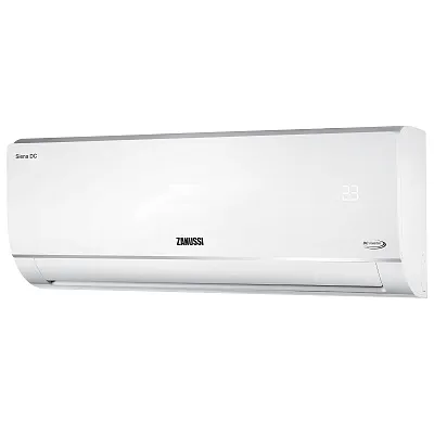 Сплит-система Zanussi Siena DC Inverter ZACS/I-09 HS/N1