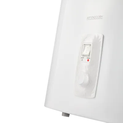 Накопительный водонагреватель Zanussi ZWH/S 100 Artendo DRY