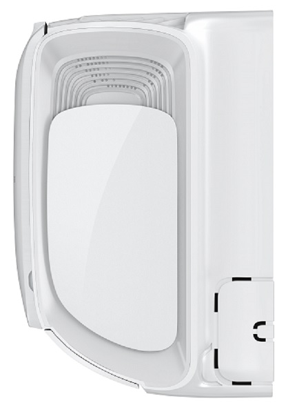 Сплит-система Hisense Air Sensation Superior DC Inverter AS-10UW4RXVQF00