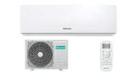 Сплит-система Hisense EASY Classic A AS-09HR4RYDDJ00