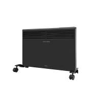 Конвектор Royal Thermo Capella RCHC/E-2002 (черный)