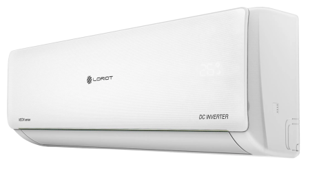 Сплит-система Loriot Neon Inverter LAC IN-12TA