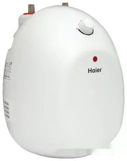 Накопительный водонагреватель Haier ES8V-Q2 (R) / GA0G84E00RU
