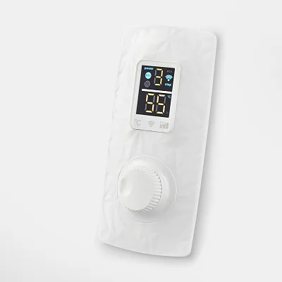 Накопительный водонагреватель Zanussi ZWH/S 80 Artendo Wi-fi
