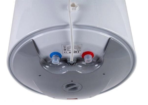 Накопительный водонагреватель Garanterm Origin 150 V