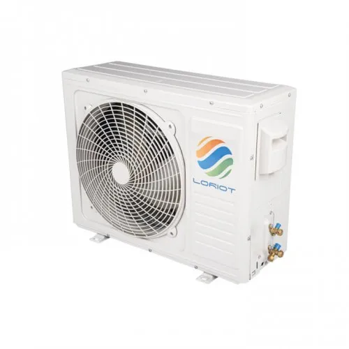 Сплит-система Loriot Neon Inverter LAC IN-09TA