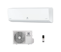Сплит-система Electrolux Portofino Super DC Inverter EACS/I-24HP/N8_23Y