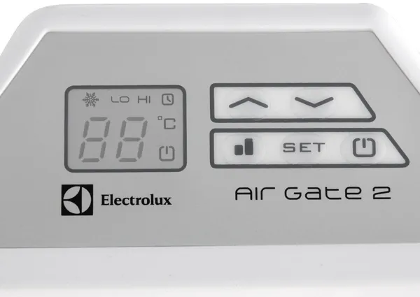 Конвекторный обогреватель Electrolux ECH/AG2-1500 EF